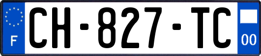 CH-827-TC