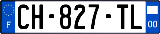 CH-827-TL