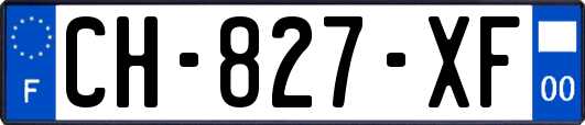 CH-827-XF