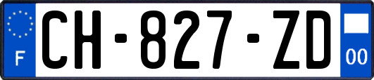 CH-827-ZD