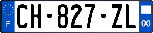 CH-827-ZL