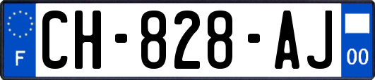 CH-828-AJ