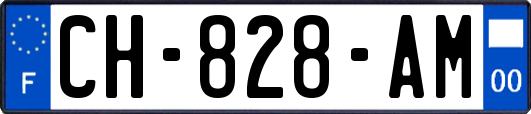 CH-828-AM