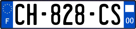 CH-828-CS