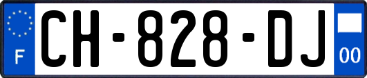 CH-828-DJ