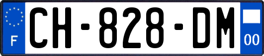 CH-828-DM