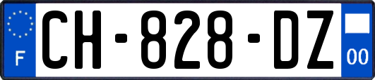 CH-828-DZ