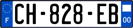 CH-828-EB