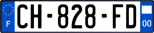 CH-828-FD