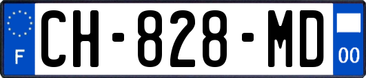 CH-828-MD