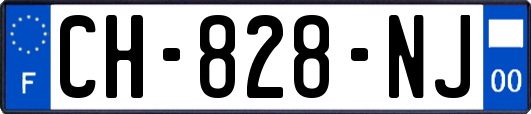 CH-828-NJ