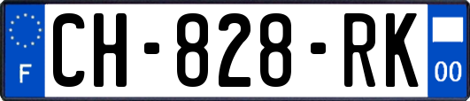 CH-828-RK