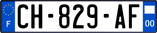 CH-829-AF