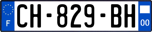 CH-829-BH