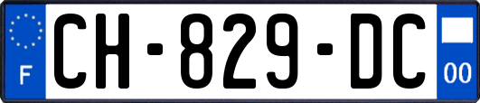 CH-829-DC