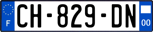 CH-829-DN