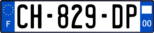 CH-829-DP