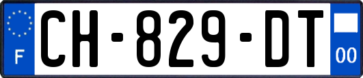 CH-829-DT