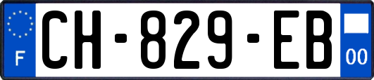 CH-829-EB