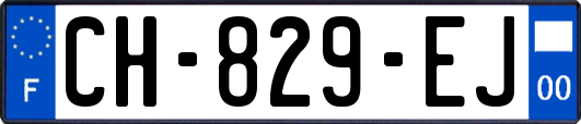 CH-829-EJ