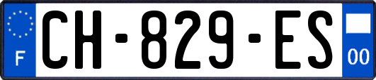 CH-829-ES