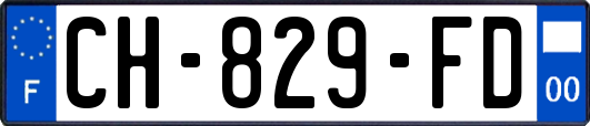 CH-829-FD