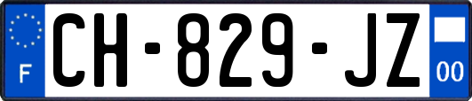 CH-829-JZ