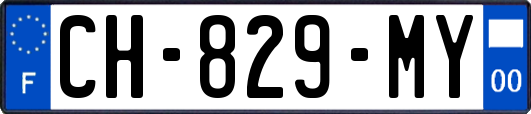 CH-829-MY