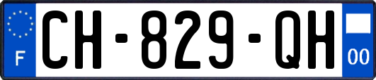 CH-829-QH