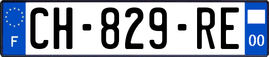 CH-829-RE