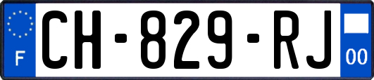 CH-829-RJ