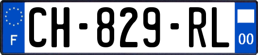 CH-829-RL