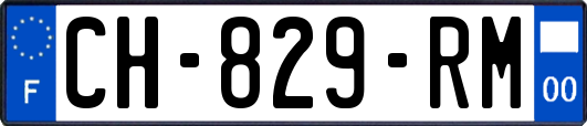 CH-829-RM