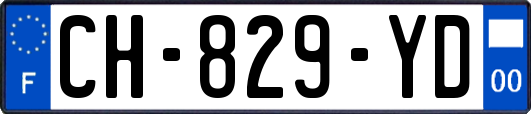 CH-829-YD