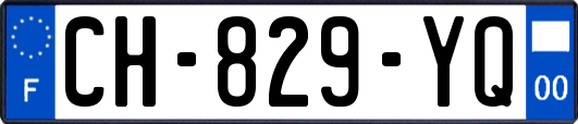 CH-829-YQ