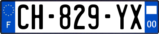 CH-829-YX