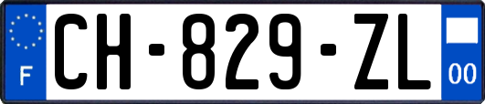 CH-829-ZL
