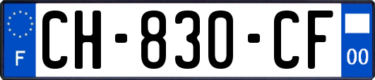 CH-830-CF