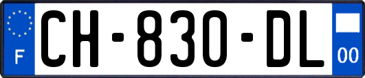 CH-830-DL