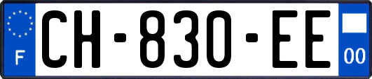 CH-830-EE