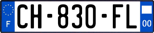 CH-830-FL