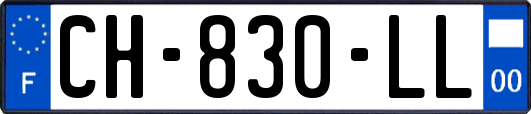 CH-830-LL