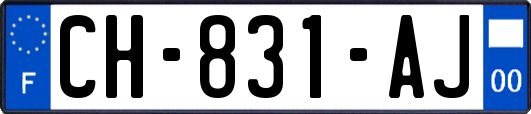 CH-831-AJ