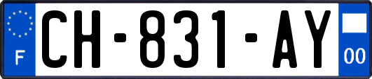 CH-831-AY