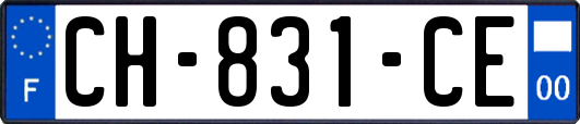 CH-831-CE