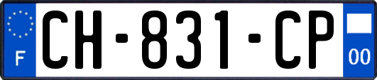 CH-831-CP