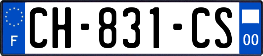 CH-831-CS
