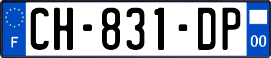 CH-831-DP