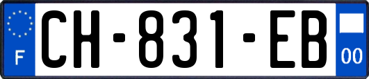 CH-831-EB