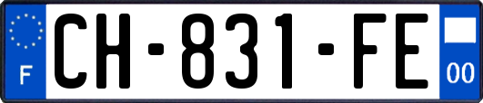 CH-831-FE